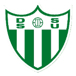 شعار DS Sarandí Universitario de Rivera