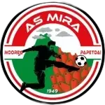 شعار AS Mira II