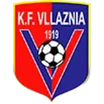 شعار Vllaznia Shkoder Viareggio Team