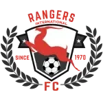 شعار Enugu Rangers Viareggio Team