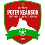 شعار Academy Potey Keahson Viareggio Team