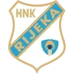 شعار HNK Rijeka Viareggio Team