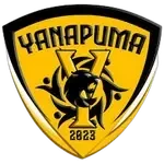 شعار Club Yanapuma