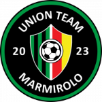 شعار Union Team Marmirolo