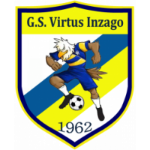 شعار Virtus Inzago