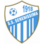 شعار Serenissima 1918