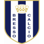 شعار Bresso Calcio