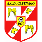 شعار Cavenago