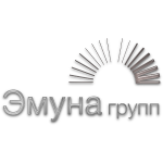 شعار Emuna Moscow