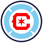 شعار Chicago Fire U16