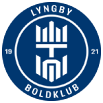 شعار Lyngby U16