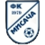 شعار FK Misača