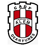 شعار Alem (DF) Reserva
