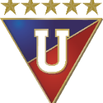 شعار L.D.U. Quito U19