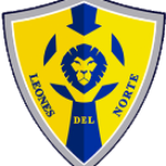 شعار Leones del Norte U19