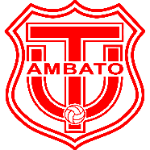 شعار Técnico Universitario U19