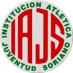 شعار IA Juventud de Soriano