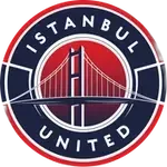 شعار İstanbul United