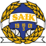 شعار SAIK United