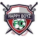 شعار Happy Boy FC