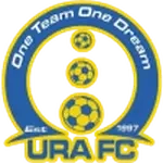 شعار Ura FC