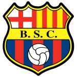 شعار Barcelona SC Guayaquil U19