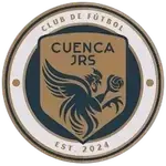 شعار Cuenca Juniors U19