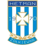 شعار Hetman Żółkiewka