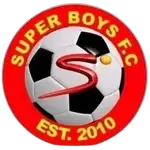 شعار Super Boys FA