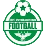 شعار CAC Ketu FC