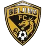 شعار Beijing FC