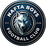 شعار Nafta Boys FC