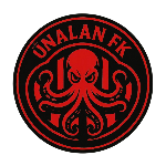 شعار Ünalan FK