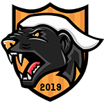 شعار Honey Badgers
