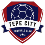 شعار Tepe City