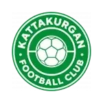 شعار FC Kattaqorgon