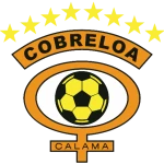 شعار Cobreloa U18