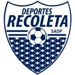 شعار Deportes Recoleta U18