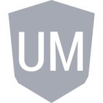 شعار USM Merville