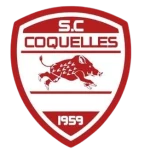 شعار SC Coquelles
