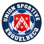 شعار US Esquelbecq