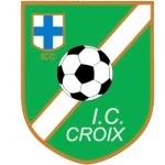 شعار Croix Iris CF 2