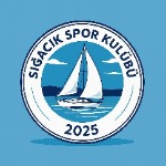 شعار Sığacık Spor Kulübü