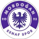 شعار Mordoğan Esnafspor