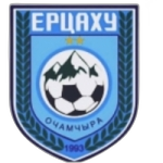 شعار Ertsakhu Ochamchyra