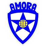 شعار Amora FC U17