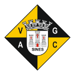 شعار Vasco Gama AC U17