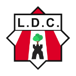 شعار Louletano DC U17