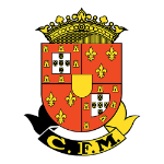 شعار CF Marialvas U17