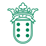 شعار Ançã FC U17